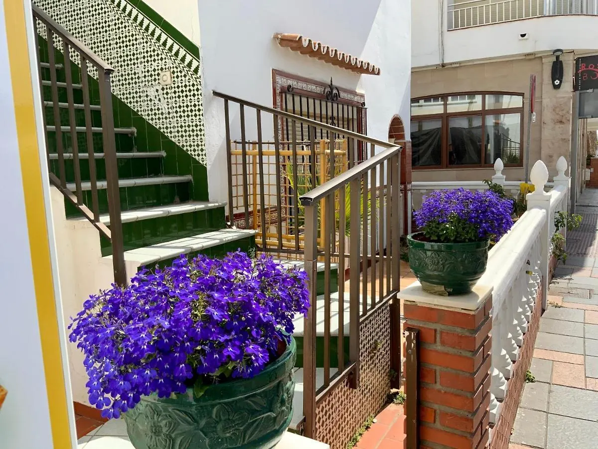 Family Villa With Pool, Walk To Beach, Restaurants And Shopping La Cala De Mijas Spanien