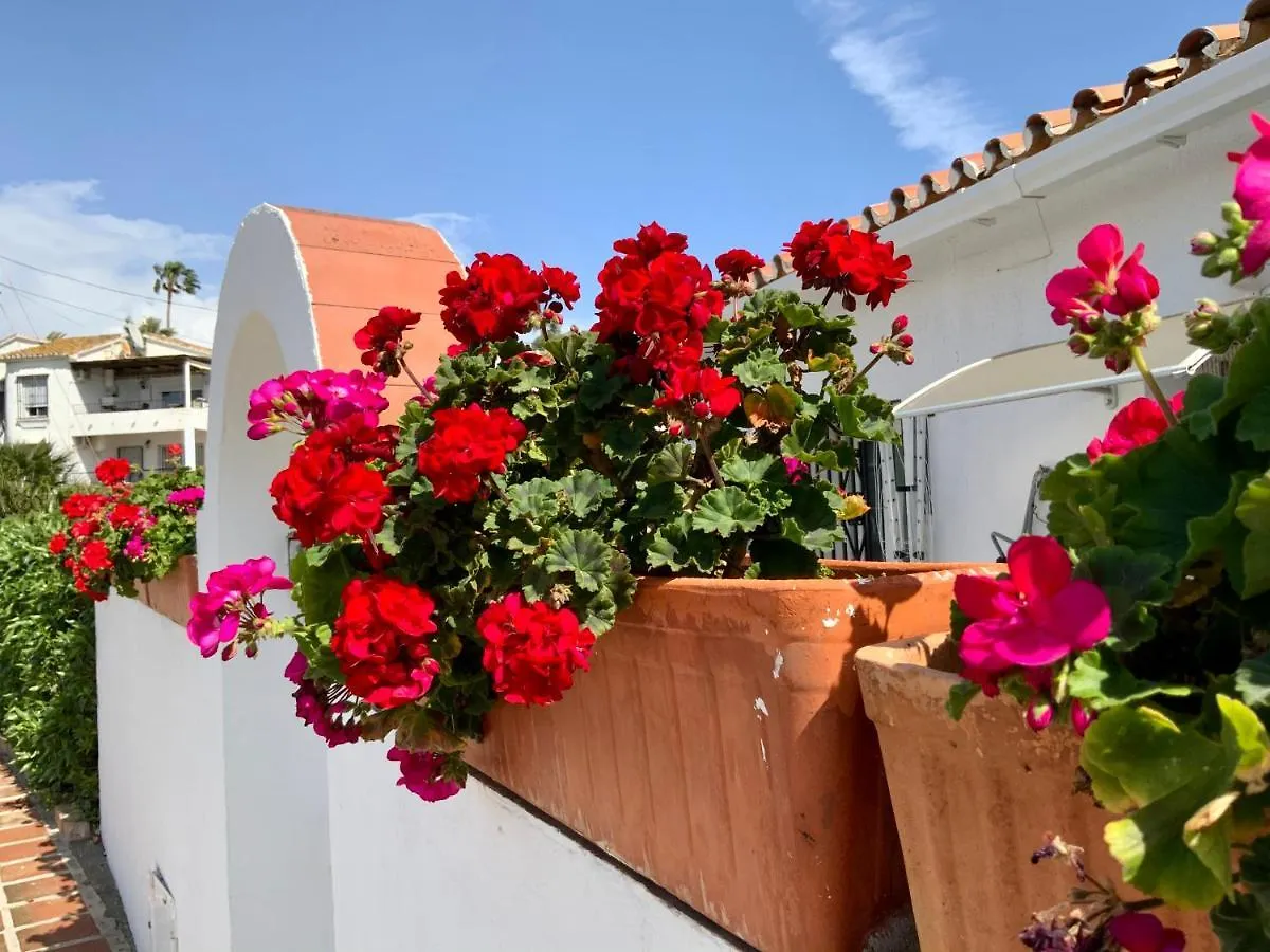 Family Villa With Pool, Walk To Beach, Restaurants And Shopping La Cala De Mijas